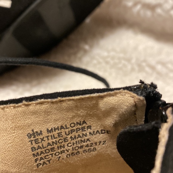 Material girl sandals NIB - Picture 6 of 8